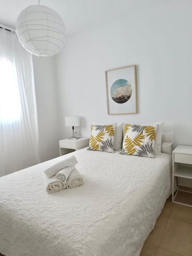 Sherry Suites VII Apartamentos Parking Gratuito Jerez de la Frontera Exteriör bild